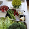 季節の簡単料理教室の画像