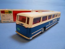 ☆1969年 三菱ふそう 国鉄東名ハイウェイバス つばめバス ～ 自動車 