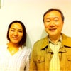 胎内記憶第一人者、産婦人科医の池川明先生の講演会に行って参りました！の画像