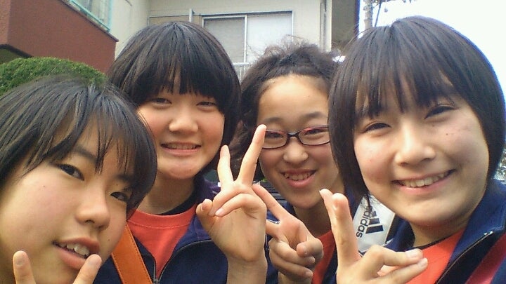 楽しかったーの記事画像