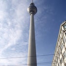 ベルリンの街歩き（その１） テレビ塔からスタートの記事より
