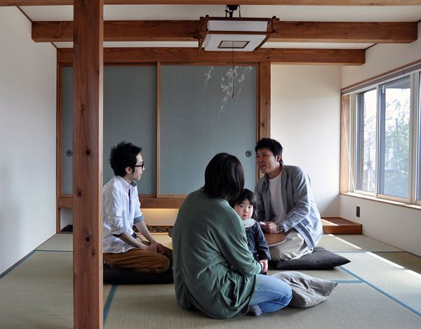 オーガニックスタジオ新潟社長の奮闘記 「自然素材の家」│ おーがにっくな家ブログ