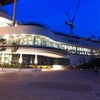 シンガポール大学(NUS)で観劇の画像