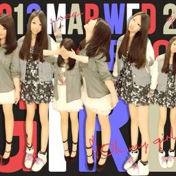 画像 ちか吉DAY(｡･ω･｡)♡ の記事より 3つ目