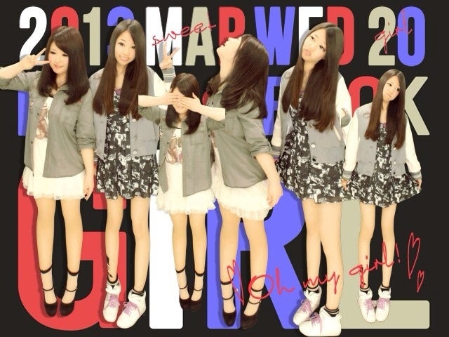 ちか吉DAY(｡･ω･｡)♡の記事より