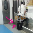 【韓国】地下鉄小便男。大便女も…。韓国には羞恥心とか常識とかないです。の記事より