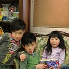 2013.3.25 東日本大震災復興支援チャリティーカットの記事より