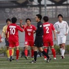 東京カップ準決勝・FC KOREA 戦（3/24）マッチレビューの記事より