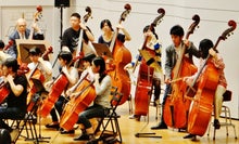 アマノバイオリンスクールのブログ