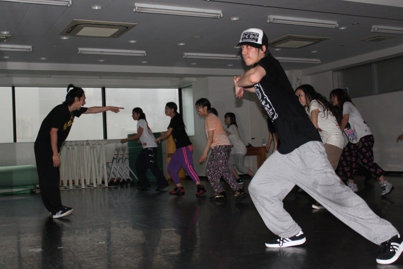 $TAKAHIROオフィシャルブログ「DANCE WORLD」Powered by Ameba