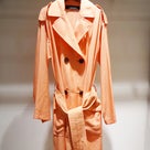 Modal Thickness Trench Coatの記事より