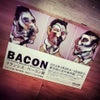フランシス・ベーコンの画像