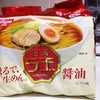 日清ラ王 袋麺の画像