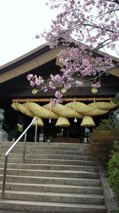 神社の記事画像