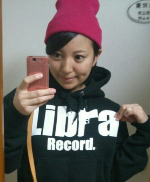 Libra record ライブラ パーカー | www.stylos.com.br