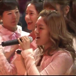 $少女時代ファン！もっと増えろー！！ソニョシデアーカイブス☆  SNSD archives!!!