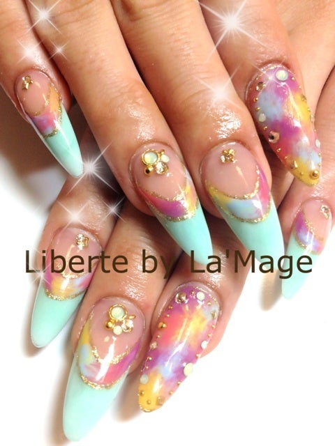 スカ 丸栄ダチュラスタッフ募集 La Mageの一応店長ibukiのブログ