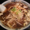 懐かしいラーメンの画像