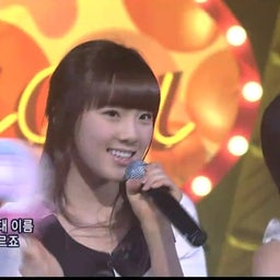 $少女時代ファン！もっと増えろー！！ソニョシデアーカイブス☆  SNSD archives!!!