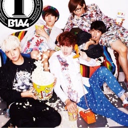 画像 Ｂ1Ａ4/　Only One (JP ver.) の記事より