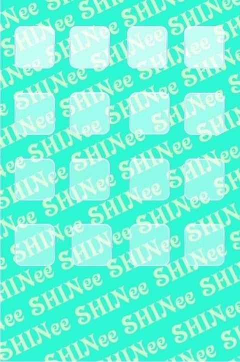 0以上 Shinee 画像 壁紙