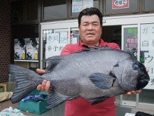 片島磯釣りセンターのブログ