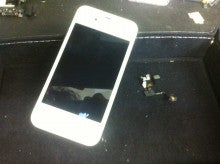 栃木発iPhone修理、カスタム、けいくらぶのブログ