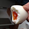 味付け卵！！の画像