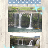 原尻の滝の画像