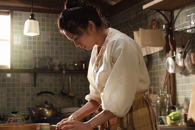 食堂かたつむりの記事より