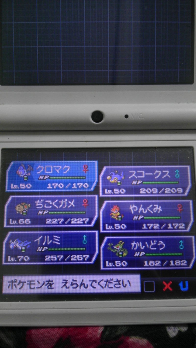 ダブルたんじゅん積みパ改良 とろぴうすのマイナー ガチ対戦ブログ ダブルたんじゅん積みパ改良 とろぴうすのマイナー ガチ対戦ブログ