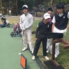 今日から富士桜カントリー俱楽部にてジュニアゴルフキャンプ！の記事より