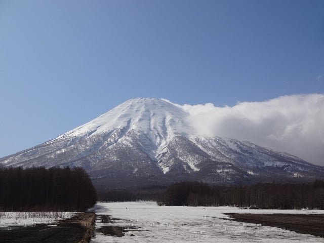 ＧＷ　ニセコ②の記事より
