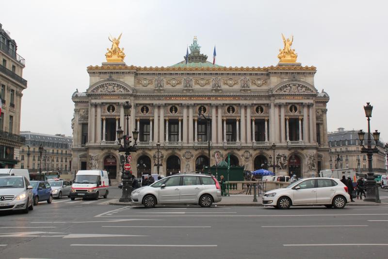 ～France 紀行　⑦～の記事画像