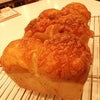 パン☆くるみチーズの画像