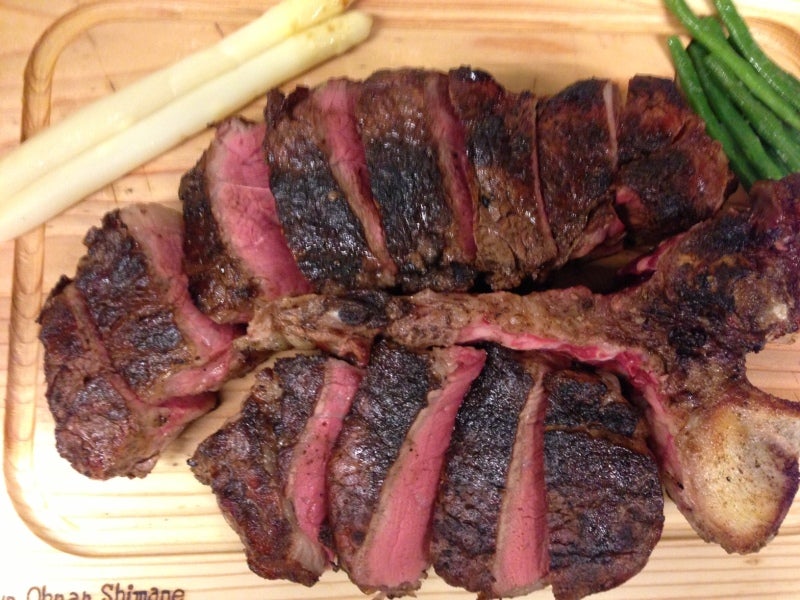 東京・赤坂 Specialita’di carne CHICCIANO-肉のスペシャリスト キッチャーノ-オフィシャルブログ