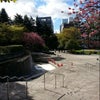 本日の勾当台公園。の画像