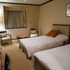 ツインルーム☆箱根小田急　山のホテルの画像