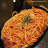 美味しいスパゲッティ「ナポリタン」の写真を募集！！の画像