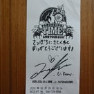 東方神起LIVE TOUR 2013　-TIME-札幌の記事より