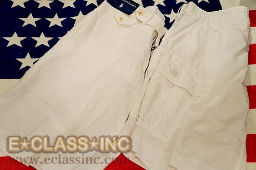 E.C.I. LIFE presented by E☆CLASS☆INC
