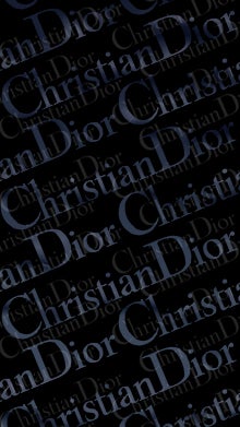 Iphone5壁紙188 Dior ３ ディオール３ M 10l La直輸入 大きいサイズのレディースウェア専門店