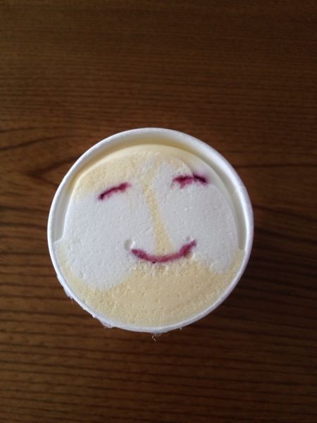 やだねーの記事画像