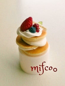 ☆　mifco。's　Fakesweets  Market　☆