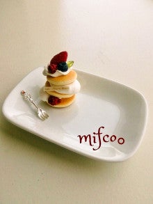 ☆　mifco。's　Fakesweets  Market　☆