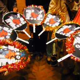 TERARIE'S DANCE STYLE