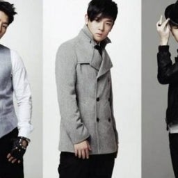 画像 One Way's　／ 'Rainy Days' (feat. Jun. K of 2PM) の記事より