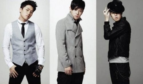 One Way's　／ 'Rainy Days' (feat. Jun. K of 2PM)の記事より