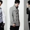 One Way's　／ 'Rainy Days' (feat. Jun. K of 2PM)の画像