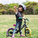 4ing Kids コラボレーション・キックバイク続々入荷！！の記事より